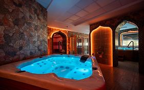 Hotel Zenubia